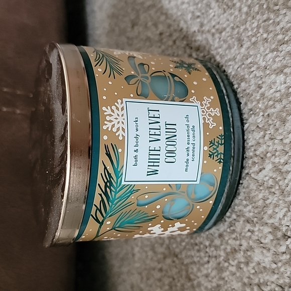 Candles! - Picture 5 of 7